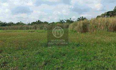 Oportunidad para desarrollo,muy cerca de la mancha urbana de Boca del Rio
