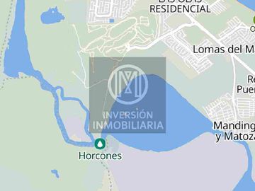 Oportunidad para desarrollo,muy cerca de la mancha urbana de Boca del Rio