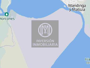 Oportunidad para desarrollo,muy cerca de la mancha urbana de Boca del Rio