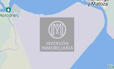 Oportunidad para desarrollo,muy cerca de la mancha urbana de Boca del Rio
