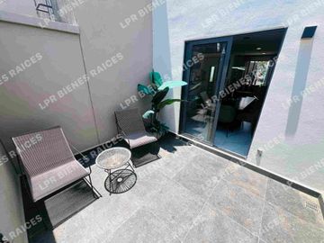 casa en venta dentro de residencial con amenidades
