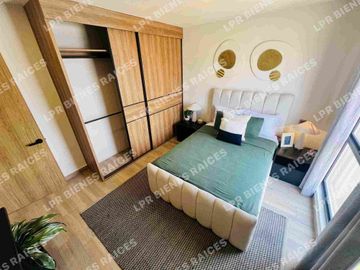 casa en venta dentro de residencial con amenidades