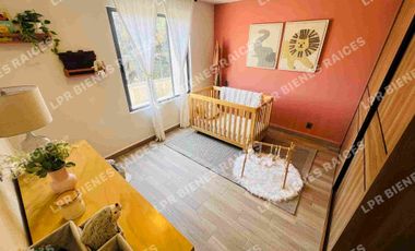 casa en venta dentro de residencial con amenidades