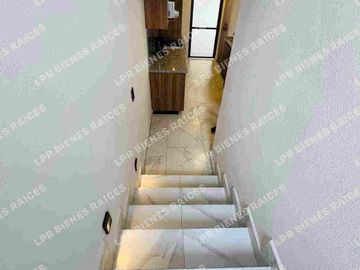casa en venta dentro de residencial con amenidades