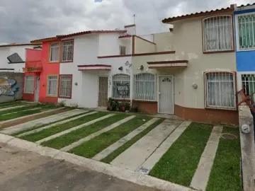 CASA EN VENTA EXCELENTE OPORTUNIDAD DE REMATE BANCARIO