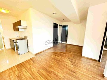 DEPARTAMENTO EN RENTA EN TOLUCA A CINCO MINUTOS DEL CENTRO HISTÓRICO