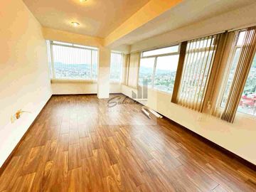 DEPARTAMENTO EN RENTA EN TOLUCA A CINCO MINUTOS DEL CENTRO HISTÓRICO