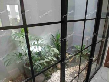 Dekat Ke MRT Lebak Bulus at Bali Garden Resort Cirendeu Tangsel