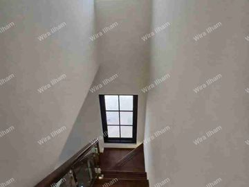 Dekat Ke MRT Lebak Bulus at Bali Garden Resort Cirendeu Tangsel