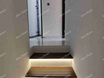 Dekat Ke MRT Lebak Bulus at Bali Garden Resort Cirendeu Tangsel