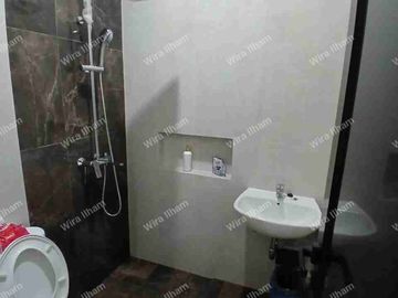 Dekat Ke MRT Lebak Bulus at Bali Garden Resort Cirendeu Tangsel