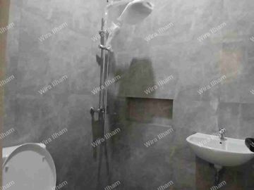 Dekat Ke MRT Lebak Bulus at Bali Garden Resort Cirendeu Tangsel