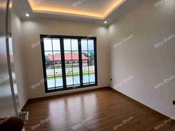 Dekat Ke MRT Lebak Bulus at Bali Garden Resort Cirendeu Tangsel