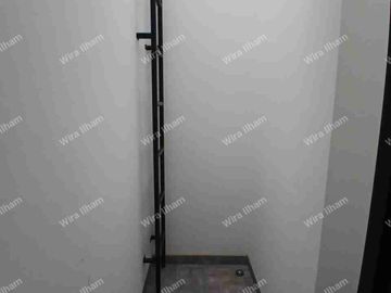 Dekat Ke MRT Lebak Bulus at Bali Garden Resort Cirendeu Tangsel
