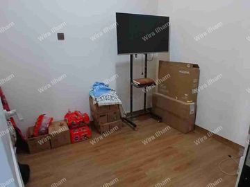 Dekat Ke MRT Lebak Bulus at Bali Garden Resort Cirendeu Tangsel