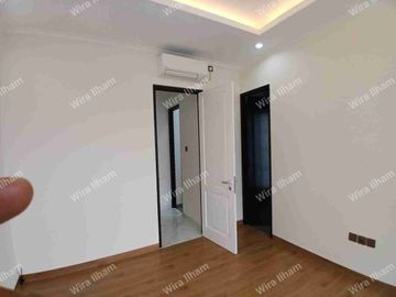 Dekat Ke MRT Lebak Bulus at Bali Garden Resort Cirendeu Tangsel