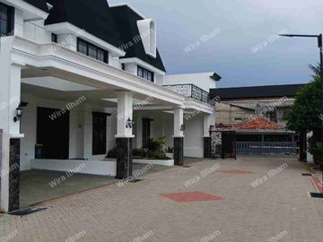 Dekat Ke MRT Lebak Bulus at Bali Garden Resort Cirendeu Tangsel