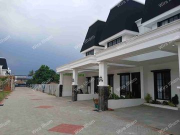 Dekat Ke MRT Lebak Bulus at Bali Garden Resort Cirendeu Tangsel