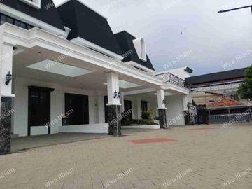 Dekat Ke MRT Lebak Bulus at Bali Garden Resort Cirendeu Tangsel