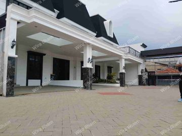 Dekat Ke MRT Lebak Bulus at Bali Garden Resort Cirendeu Tangsel