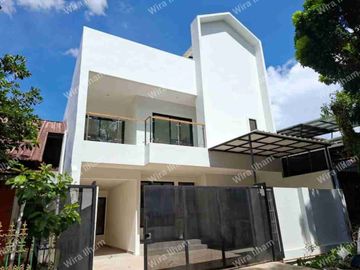 Siap Huni Dekat Kampus Istn Jaksel, Dekat Ke Toll