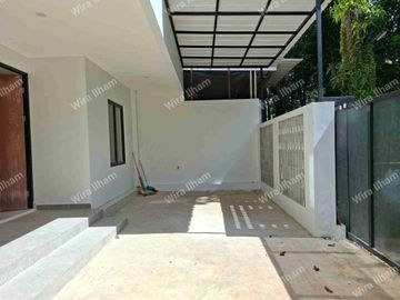Siap Huni Dekat Kampus Istn Jaksel, Dekat Ke Toll