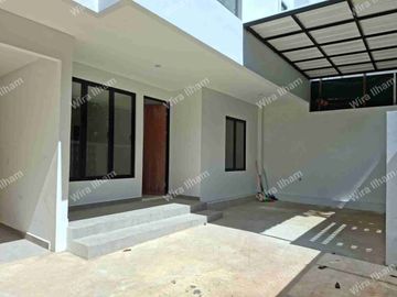 Siap Huni Dekat Kampus Istn Jaksel, Dekat Ke Toll