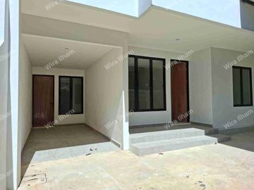 Siap Huni Dekat Kampus Istn Jaksel, Dekat Ke Toll