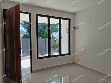 Siap Huni Dekat Kampus Istn Jaksel, Dekat Ke Toll