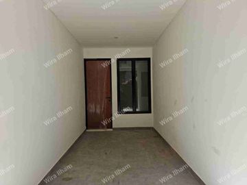Siap Huni Dekat Kampus Istn Jaksel, Dekat Ke Toll
