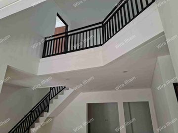 Siap Huni Dekat Kampus Istn Jaksel, Dekat Ke Toll