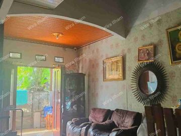 Jual Cepat, Dekat Stasiun Bojong Gede, Bisa Cash Atau Kpr.
