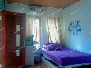 Jual Cepat, Dekat Stasiun Bojong Gede, Bisa Cash Atau Kpr.