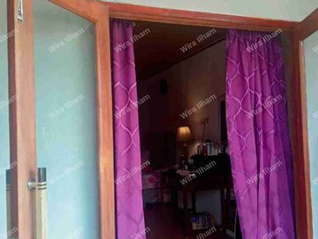 Jual Cepat, Dekat Stasiun Bojong Gede, Bisa Cash Atau Kpr.