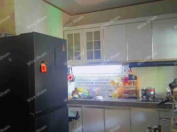 Jual Cepat, Dekat Stasiun Bojong Gede, Bisa Cash Atau Kpr.