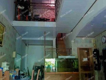 Jual Cepat, Dekat Stasiun Bojong Gede, Bisa Cash Atau Kpr.