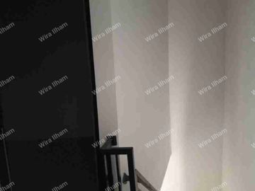 Lokasi Strategis Dekat Toll, Stasiun. Rumah Jagakarsa Jaksel