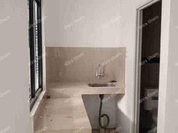 Lokasi Strategis Dekat Toll, Stasiun. Rumah Jagakarsa Jaksel