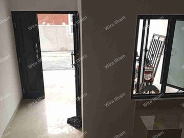 Lokasi Strategis Dekat Toll, Stasiun. Rumah Jagakarsa Jaksel