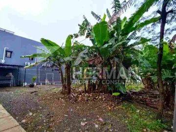 Tanah Tembalang Bulusan Utara Undip