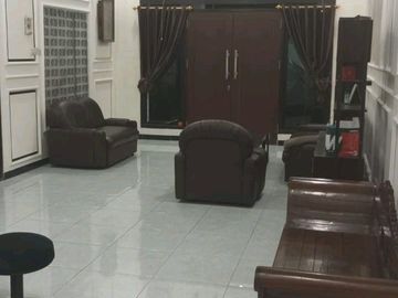 DIJUAL RUMAH KYAI ABDUL KARIM RUNGKUT MENANGGAL SURABAYA RON.A2076