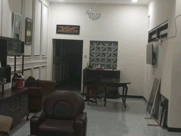 DIJUAL RUMAH KYAI ABDUL KARIM RUNGKUT MENANGGAL SURABAYA RON.A2076