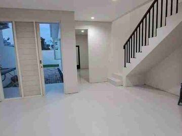 Baru Gress‼️Rumah Graha Green Garden dekat Dian Istana