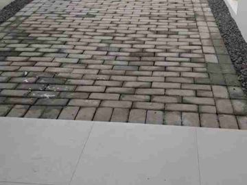 Baru Gress‼️Rumah Graha Green Garden dekat Dian Istana