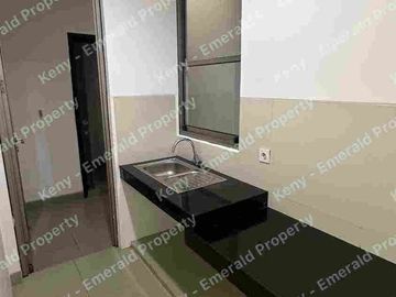 For Rent cluster/ di sewakan Rumah PIK2 8X10