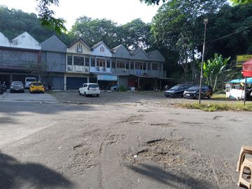 DIJUAL RUKO GANDENG TERMURAH JALAN TOLE ISKANDAR DEPOK