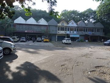 DIJUAL RUKO GANDENG TERMURAH JALAN TOLE ISKANDAR DEPOK
