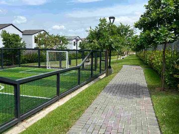 VENTA DE TERRENO - URBANIZACIÓN COSTA AL SOL. Km. 19 vía a la costa.