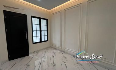 Jual Rumah Di Nusa Loka BSD Serpong Dekat Bintaro Dan Jakarta