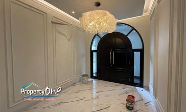 Jual Rumah Di Nusa Loka BSD Serpong Dekat Bintaro Dan Jakarta